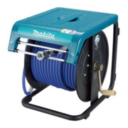 Makita persluchtslang 30M w. trolley (B-80008)