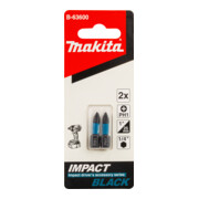 Makita PH Bit 1x25 25-Stück