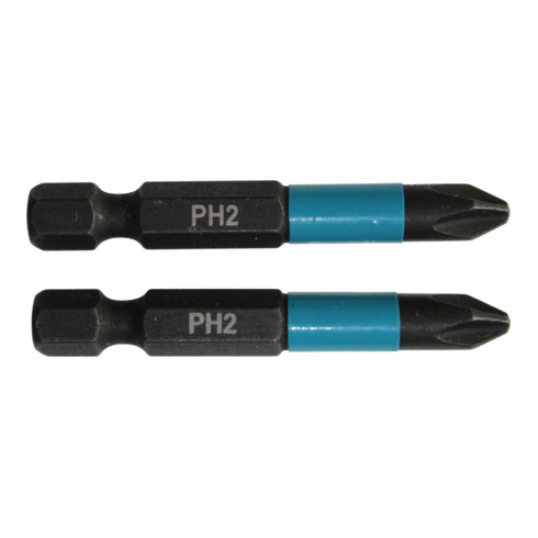 Makita PH bit 1x50 2-delig