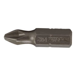 Makita PH Bit 2x25 25-Stück