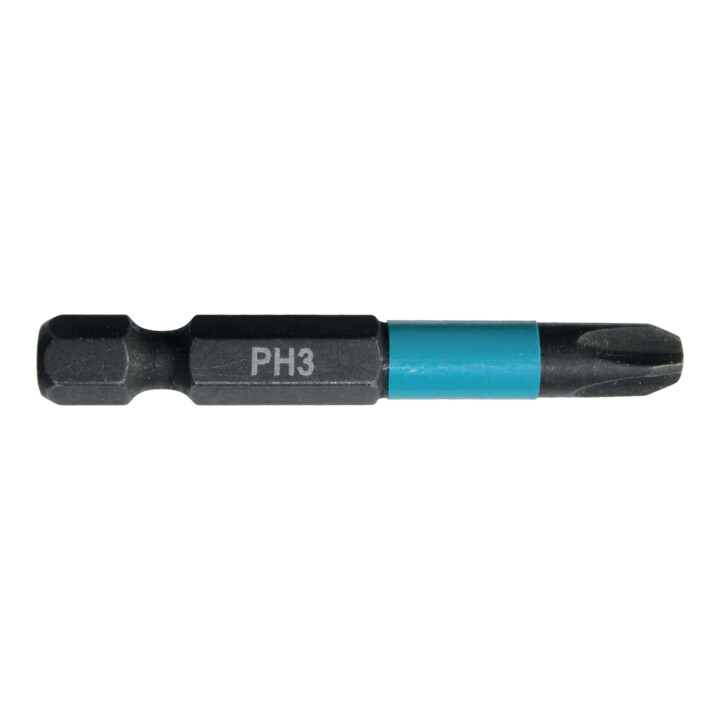 Makita PH bit 3x50 2-delig