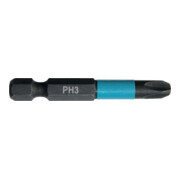 Makita PH Bit 3x50 2-Stück-3