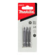 Makita PH Bit-Set 50mm 3-teilig-3