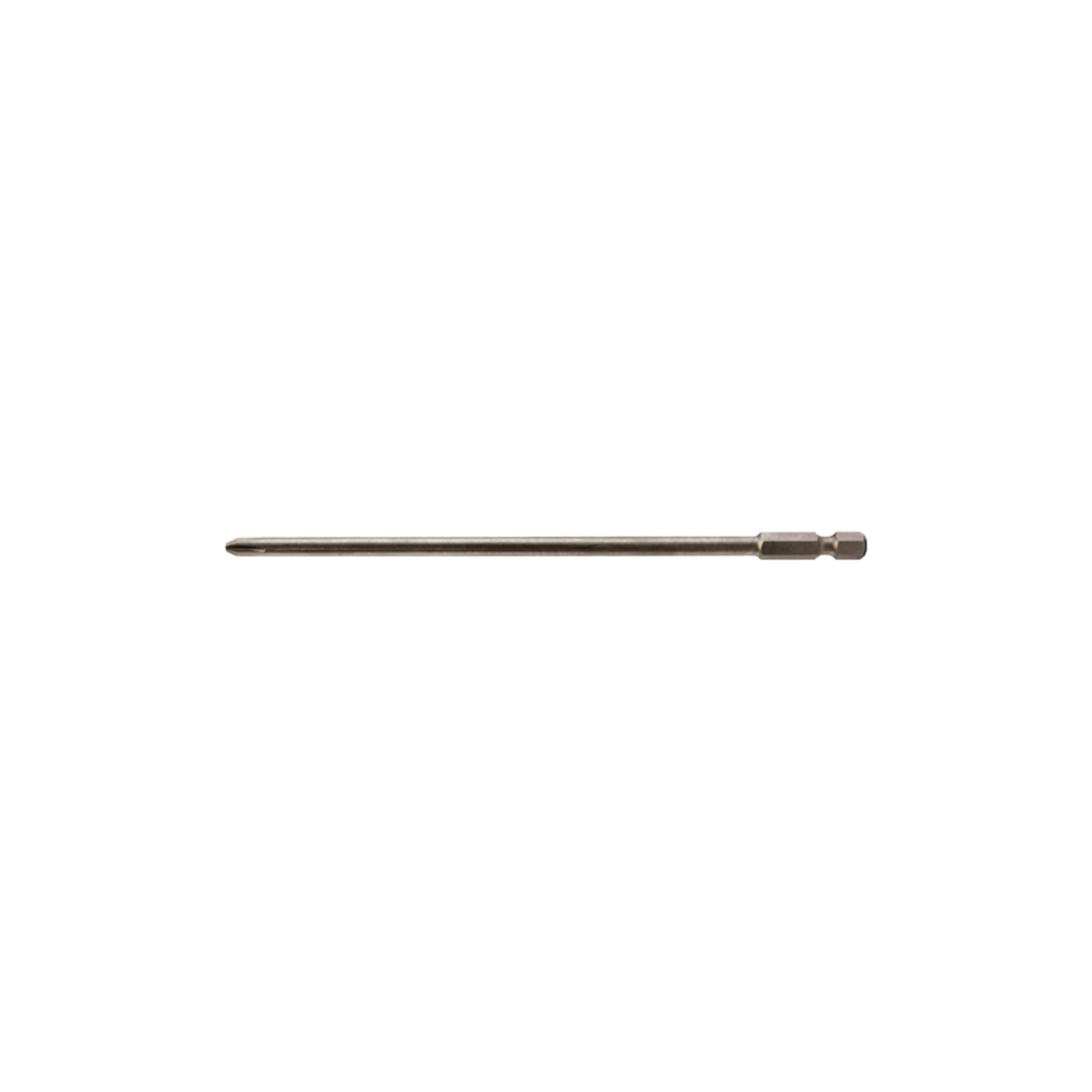 Makita PH2 Bit 1/4" 157x5mm (P-67795)