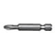 Makita Philips bit, L50 mm, 1/4" aandrijving