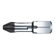 Makita Bit diamantato Phillips, L25mm, 1/4" attacco