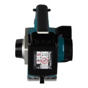 Makita Pialla a batteria DKP180RTJ 82mm 18V/5,0Ah + 2 batterie-5