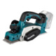 Makita Pialla a batteria DKP180Z, senza batteria-1