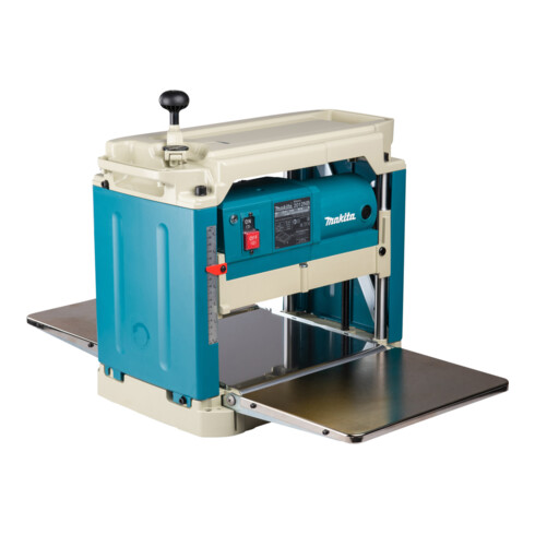 Makita Pialla a spessore 2012NB, larghezza di piallatura 304mm