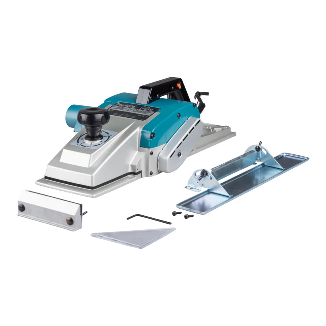 Makita Pialla da carpentieri 1806B