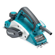 Makita Pialla KP0800J + MAKPAC-5