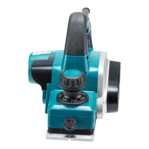 Makita Pialla KP0800J + MAKPAC