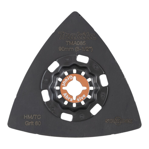 Makita Piastra a delta HM 90 TMA085 B-69814