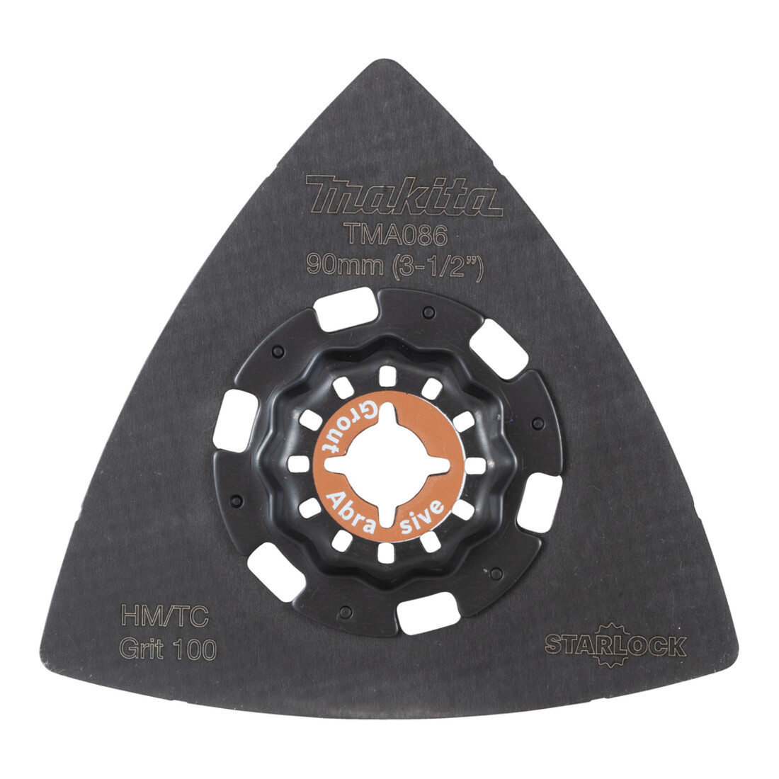 Makita Piastra a delta HM 90 TMA086 B-69820