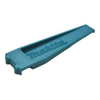 Makita Piastra di guida 456253-3