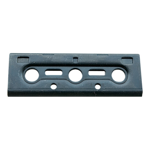 Makita Piastra di pressione 82mm lama reversibile  (193540-6)