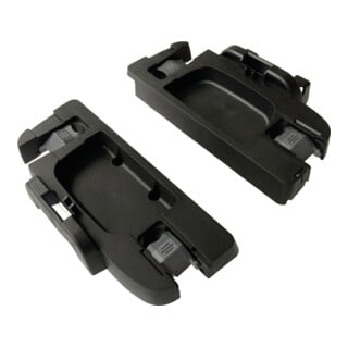 Makita Piastra portante per MAKPAC W107418357