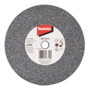 Makita Pietra abrasiva A36M 150x16x12,7 B-51904