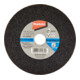 Makita Pietra abrasiva K24 125x20x20 (B-28662)-1