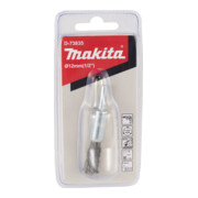 Makita Pinselbürste, verzinkt, 1/4"-Sechskant-2