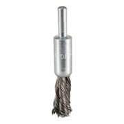 Makita Pinselbürste, verzinkt, 1/4"-Sechskant-1