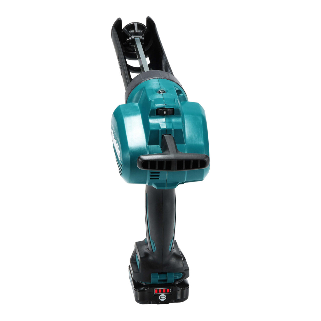 Makita Pistola a cartucce a batteria 10,8V in valigetta CG100DSYEX