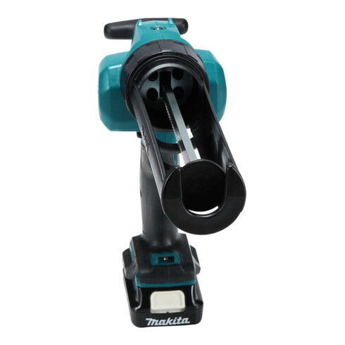 Makita Pistola a cartucce a batteria 10,8V in valigetta CG100DSYEX