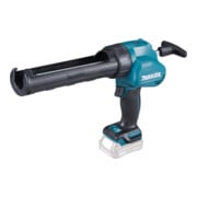 Makita Pistola a cartucce a batteria 10,8V in valigetta CG100DZXK
