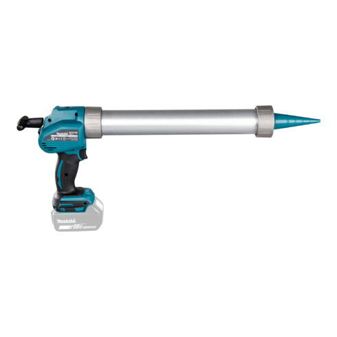 Makita Pistola a cartucce a batteria 18V DCG180ZX