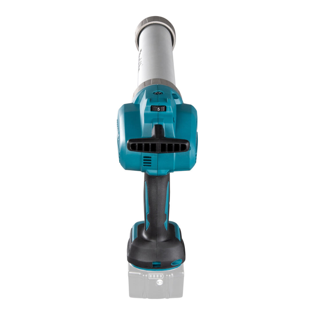 Makita Pistola a cartucce a batteria 18V DCG180ZX