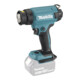 Makita Pistolet à air chaud sans fil 18V DHG181ZJ en MAKPAC taille 2-1