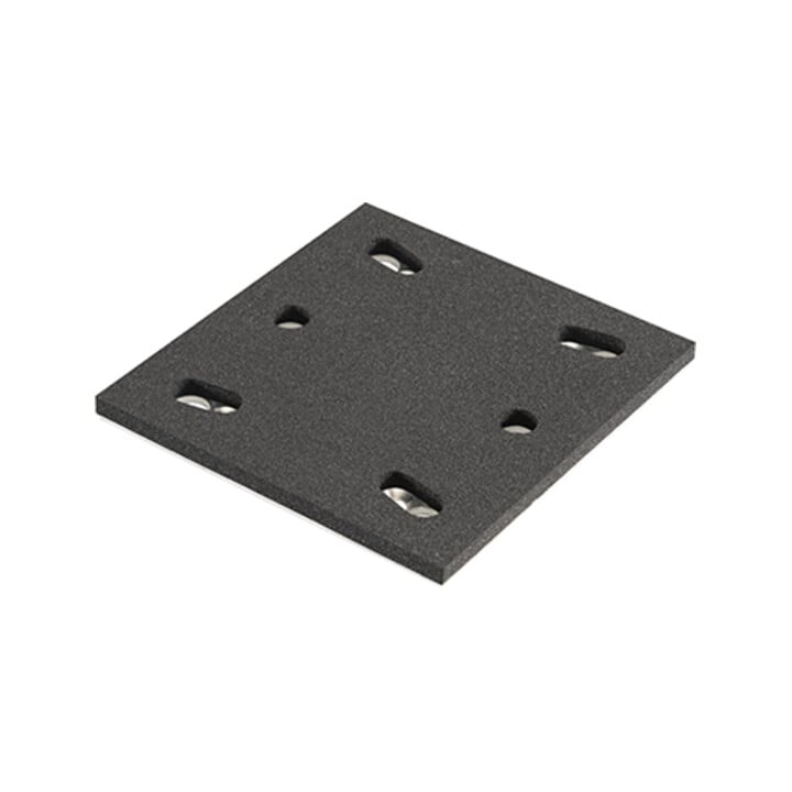 Makita Plaque de base carrée