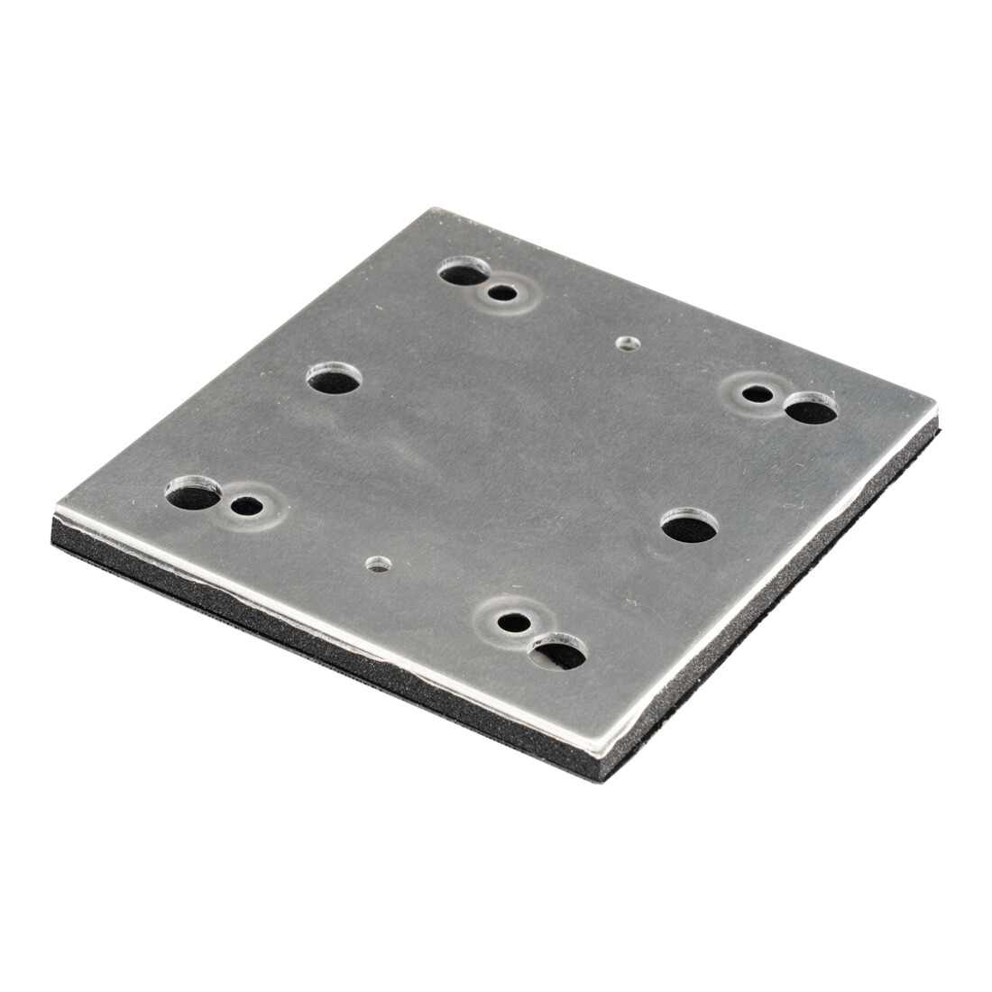 Makita Plaque de base carrée à velcro
