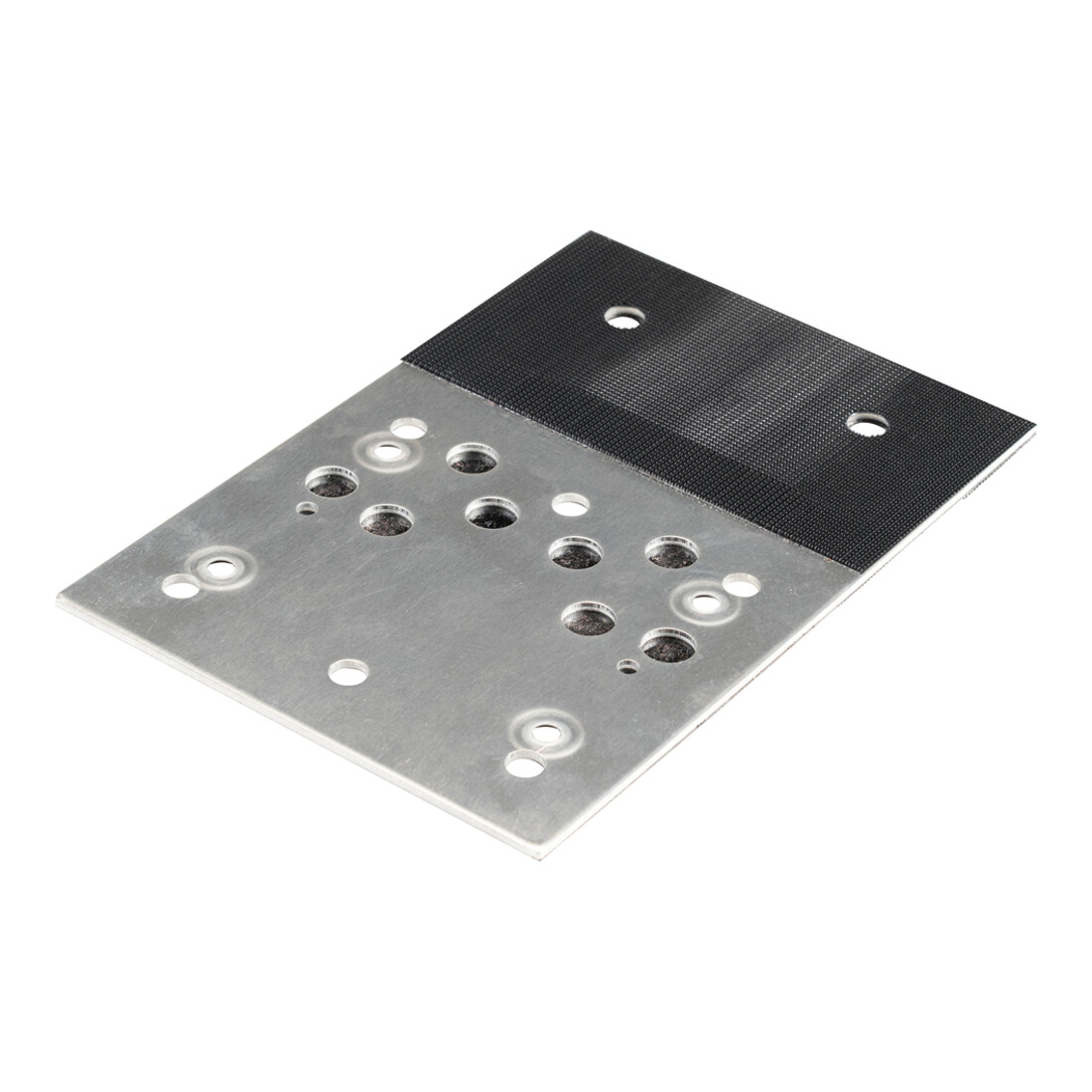 Makita Plaque de base rectangulaire à velcro
