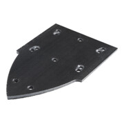 Makita Plaque de base triangle auto-agrippante