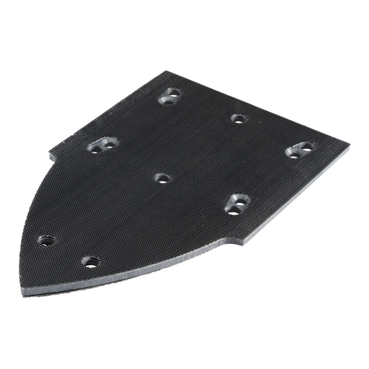 Makita Plaque de base triangle auto-agrippante