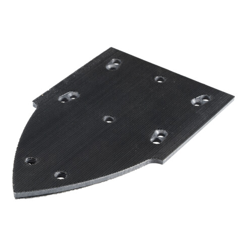 Makita Plaque de base triangle auto-agrippante