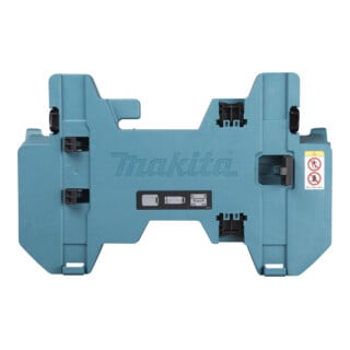 Makita Plaque de support pour MAKPAC