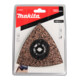 Makita Plaque delta HM 116 MAM015