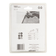 Makita Plaque delta HM 116 MAM016-5