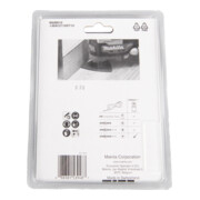 Makita Plaque delta HM 116 MAM018-4