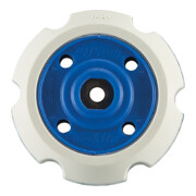 Makita Plateau de ponçage 100 mm auto-agrippant-1