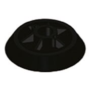 Makita Plateau de ponçage 123 mm-1