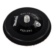 Makita Plateau de ponçage auto-agrippant 75 mm-2