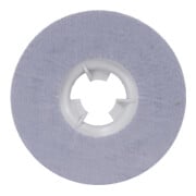 Makita Plateau pour disque de polissage-1