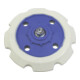 Makita Platorello con chiusura a strappo -1
