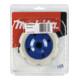 Makita Platorello con chiusura a strappo -3