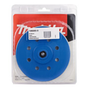 Makita Platorello duro 150mm 196685-9-3