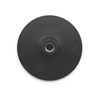 Makita Platorello in velcro 115mm 743060-6