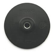 Makita Platorello in velcro 115mm 743060-6